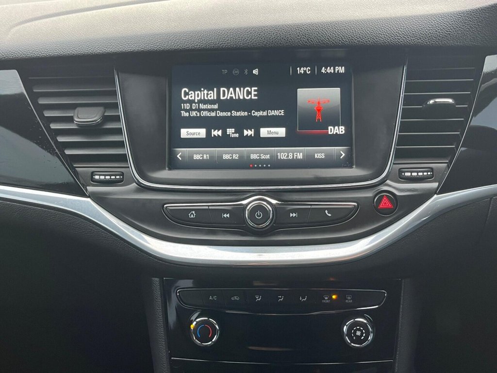 Used Vauxhall Astra 2015 for sale - 77810078: Photo 36