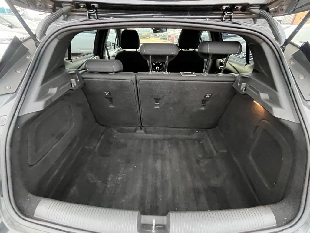 Used Vauxhall Astra 2015 for sale - 77810078: Photo 38