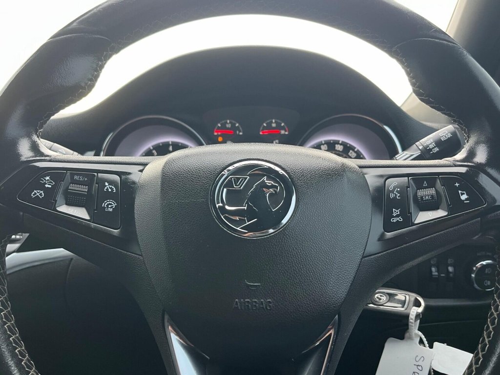 Used Vauxhall Astra 2015 for sale - 77810078: Photo 39