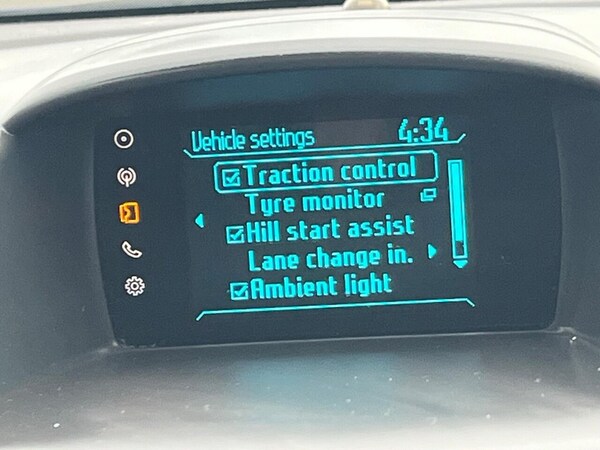 Used Ford Fiesta 2015 for sale - 76245421: Photo 12