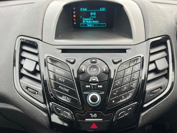 Used Ford Fiesta 2015 for sale - 76245421: Photo 15