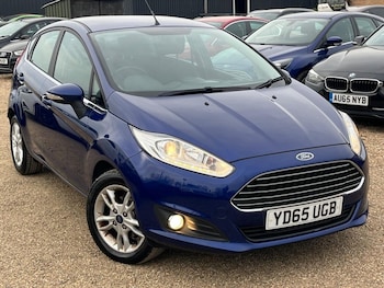Ford - Fiesta