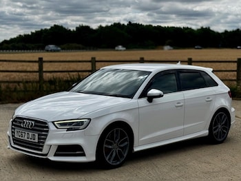 Used Audi A3 2017 for sale - 79261112: Photo