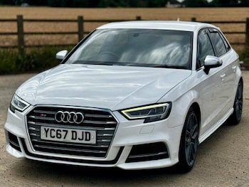 Used Audi A3 2017 for sale - 79261112: Photo