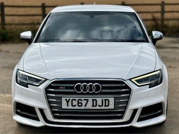 Used Audi A3 2017 for sale - 79261112: Photo