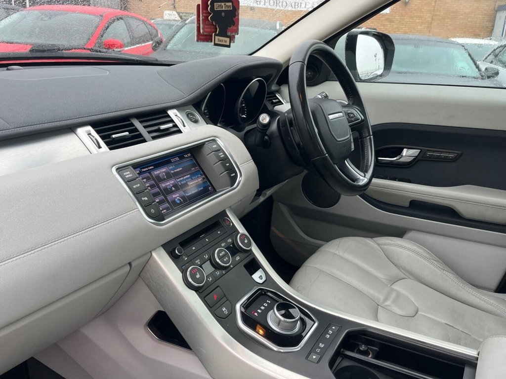 Used Land Rover Range Rover Evoque 2012 for sale - 77263776: Photo 23