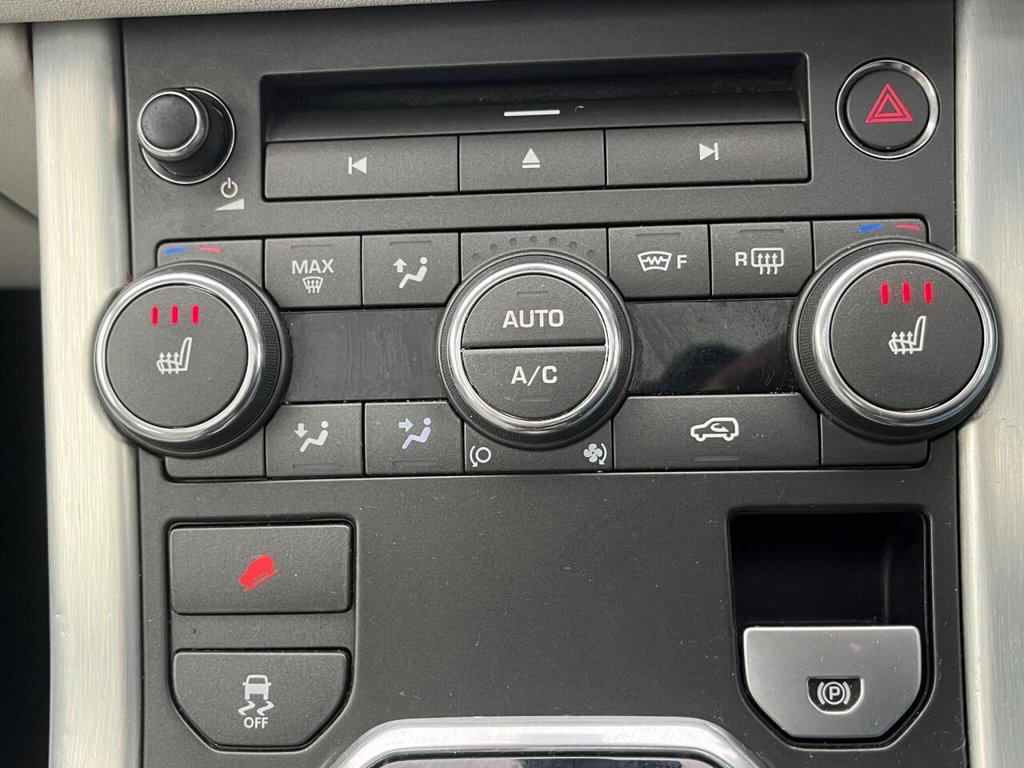 Used Land Rover Range Rover Evoque 2012 for sale - 77263776: Photo 27