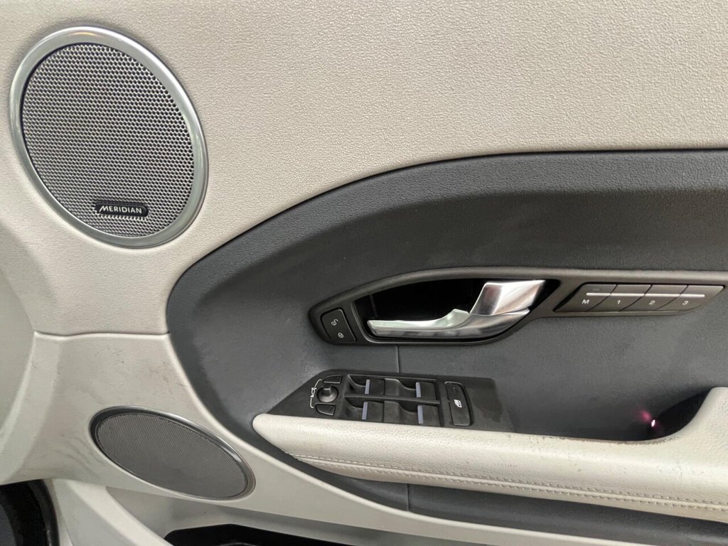 Used Land Rover Range Rover Evoque 2012 for sale - 77263776: Photo 28