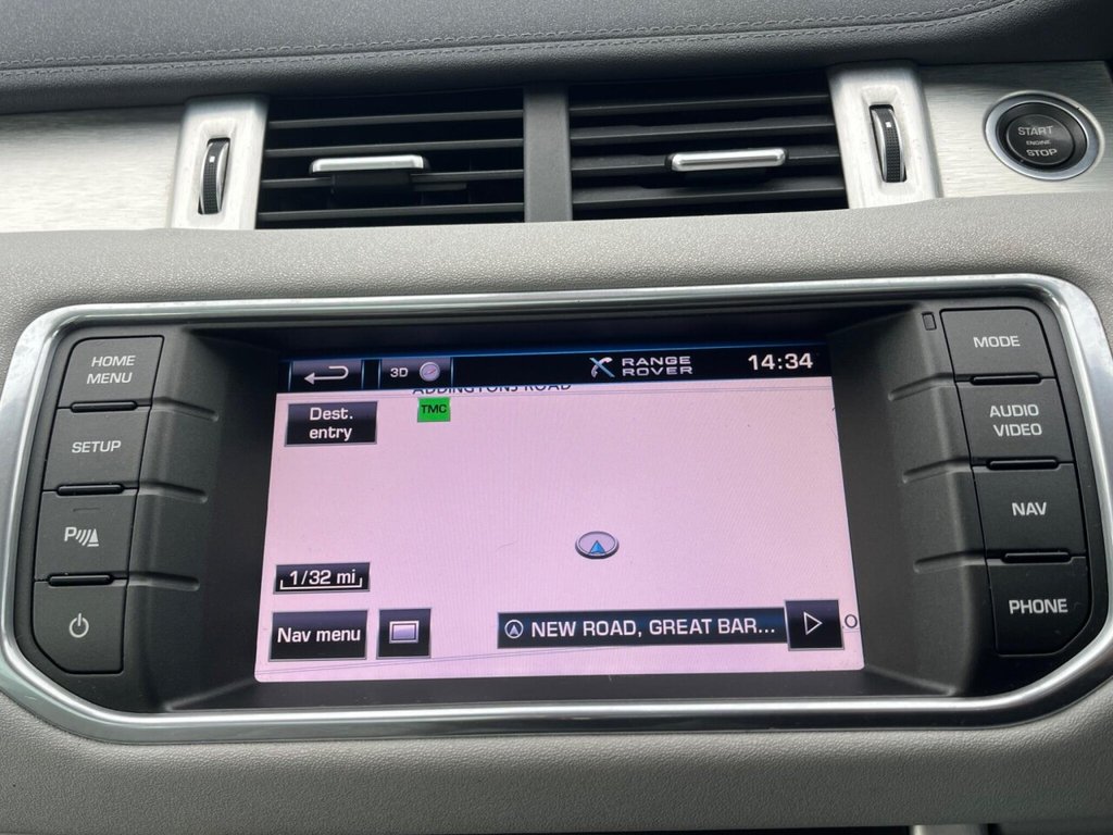 Used Land Rover Range Rover Evoque 2012 for sale - 77263776: Photo 30