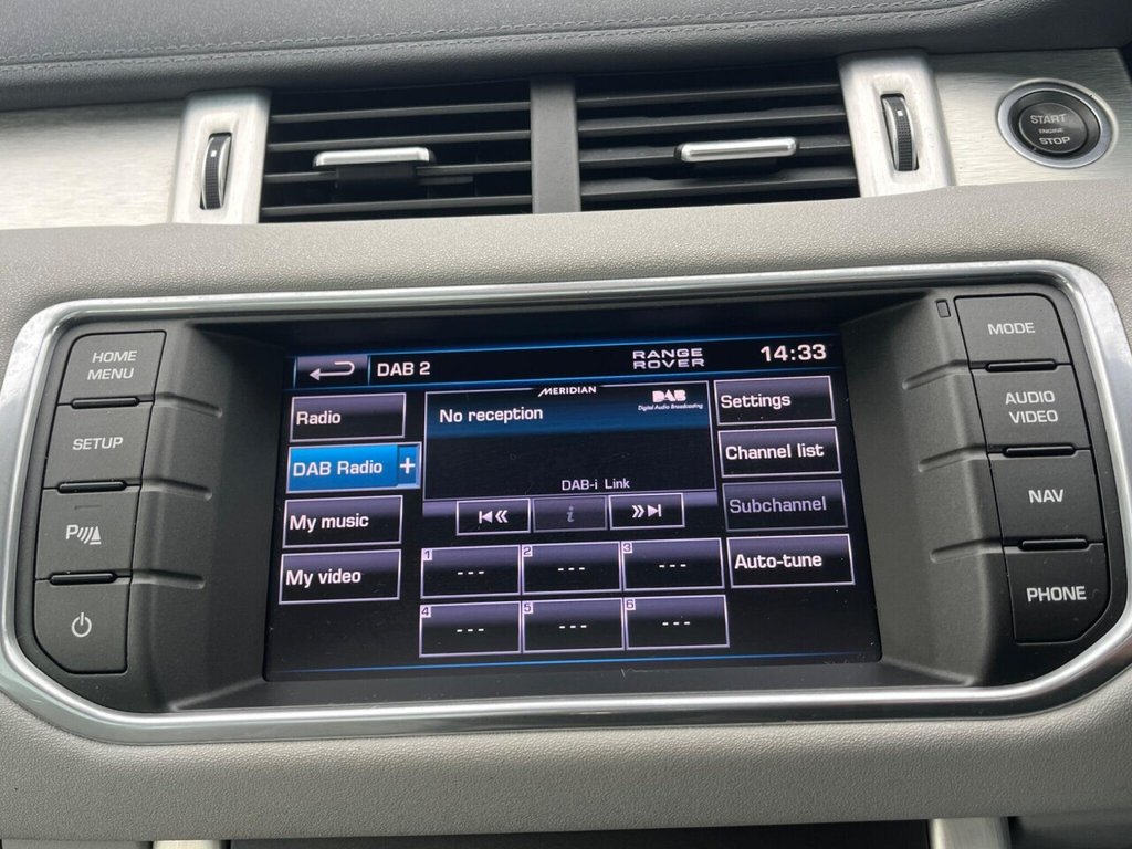 Used Land Rover Range Rover Evoque 2012 for sale - 77263776: Photo 31