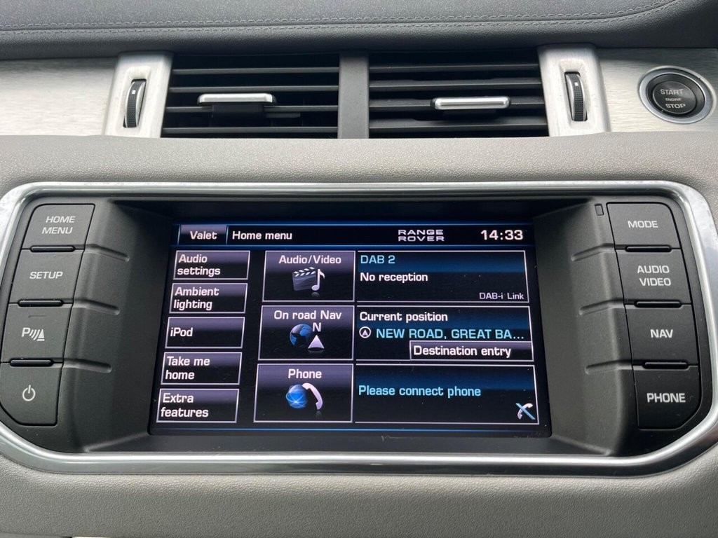 Used Land Rover Range Rover Evoque 2012 for sale - 77263776: Photo 32