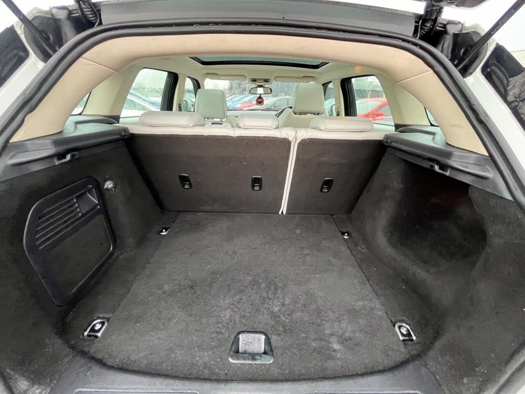 Used Land Rover Range Rover Evoque 2012 for sale - 77263776: Photo 37