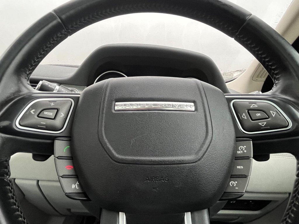 Used Land Rover Range Rover Evoque 2012 for sale - 77263776: Photo 38