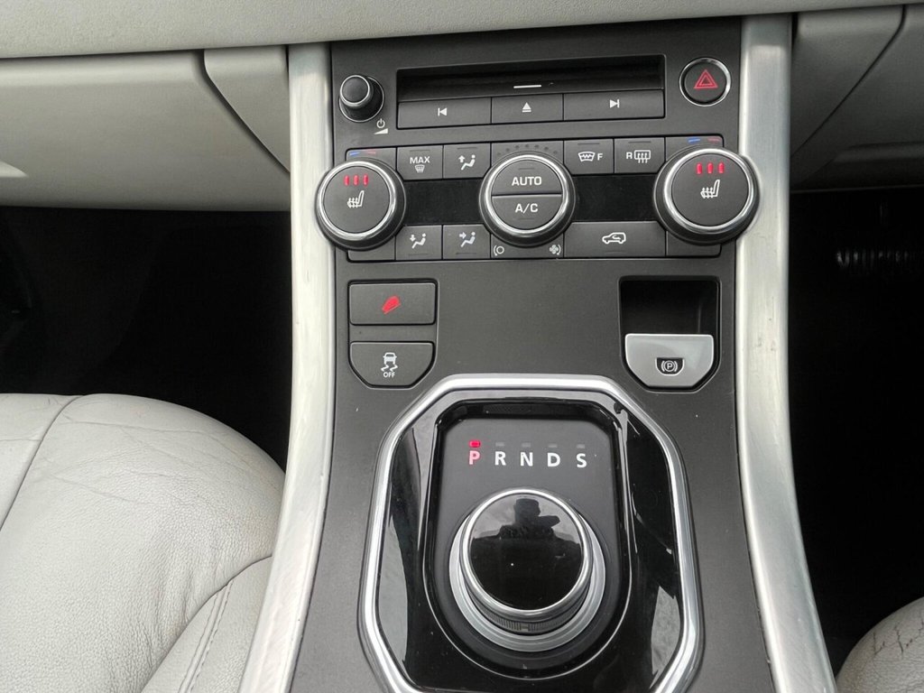 Used Land Rover Range Rover Evoque 2012 for sale - 77263776: Photo 41