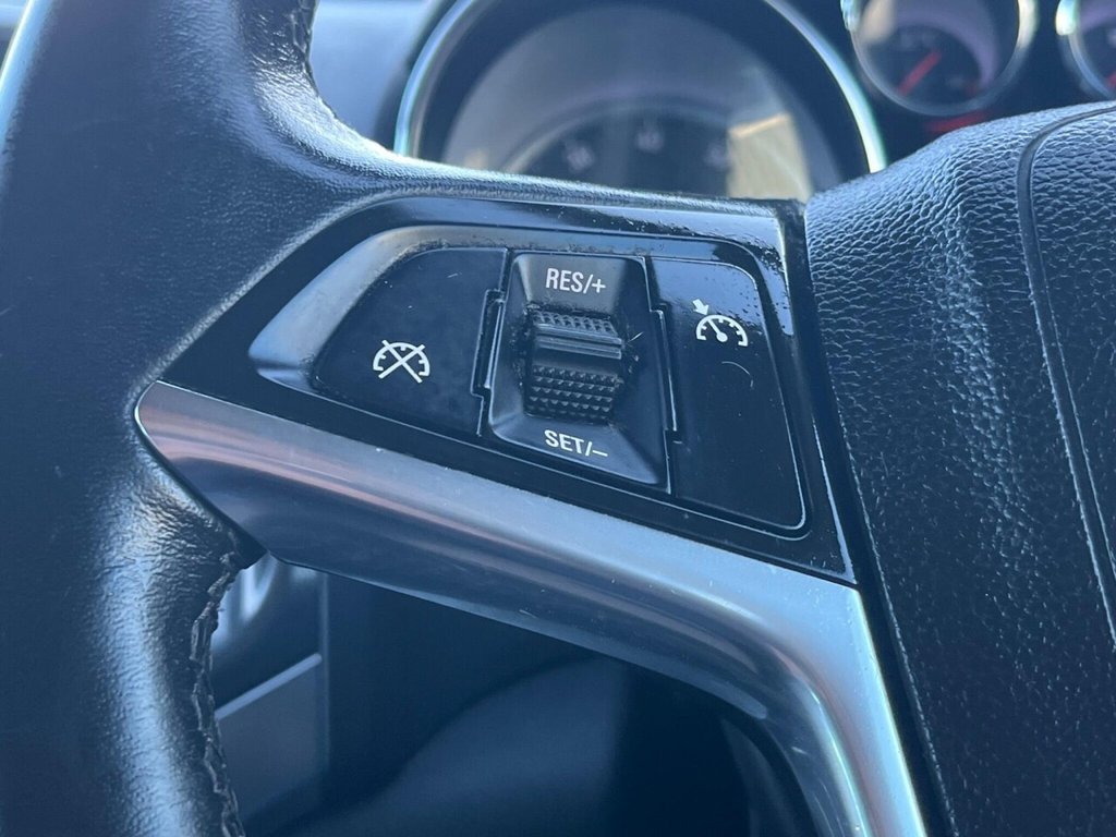 Used Vauxhall Astra 2012 for sale - 78167286: Photo 32