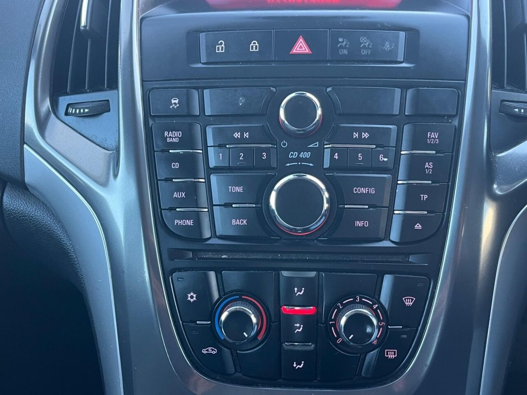 Used Vauxhall Astra 2012 for sale - 78167286: Photo 33