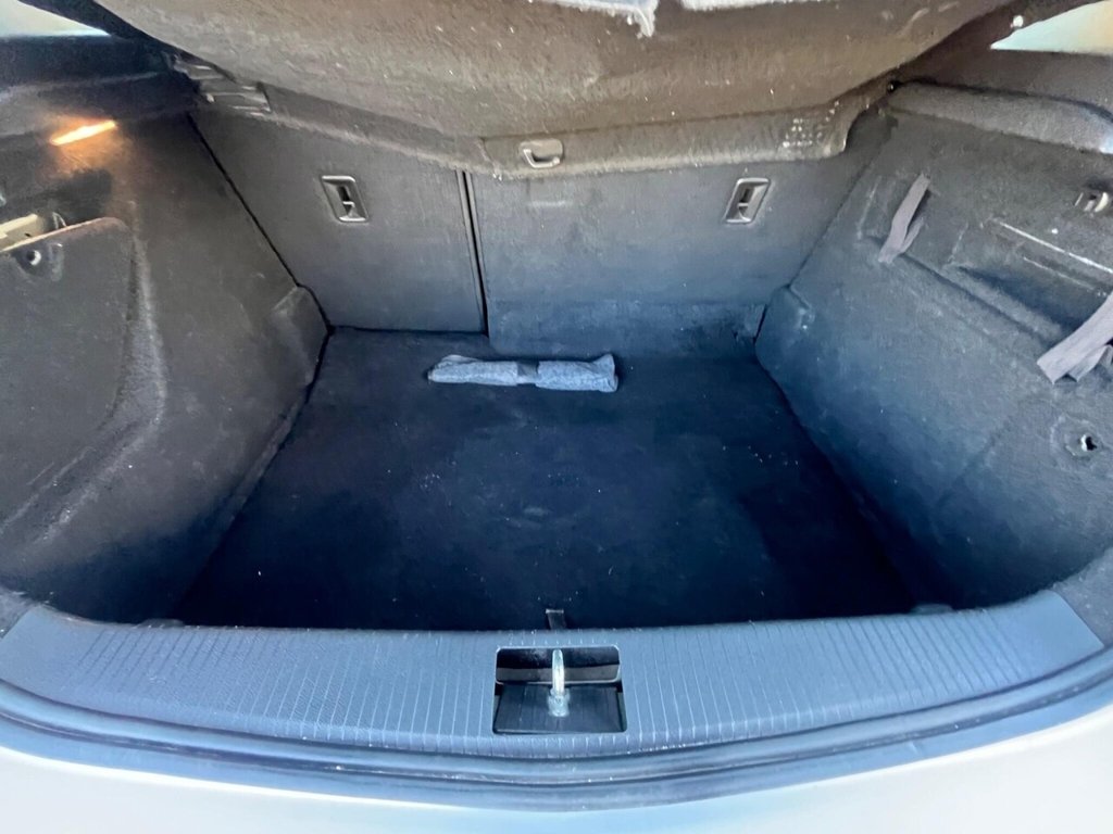 Used Vauxhall Astra 2012 for sale - 78167286: Photo 35