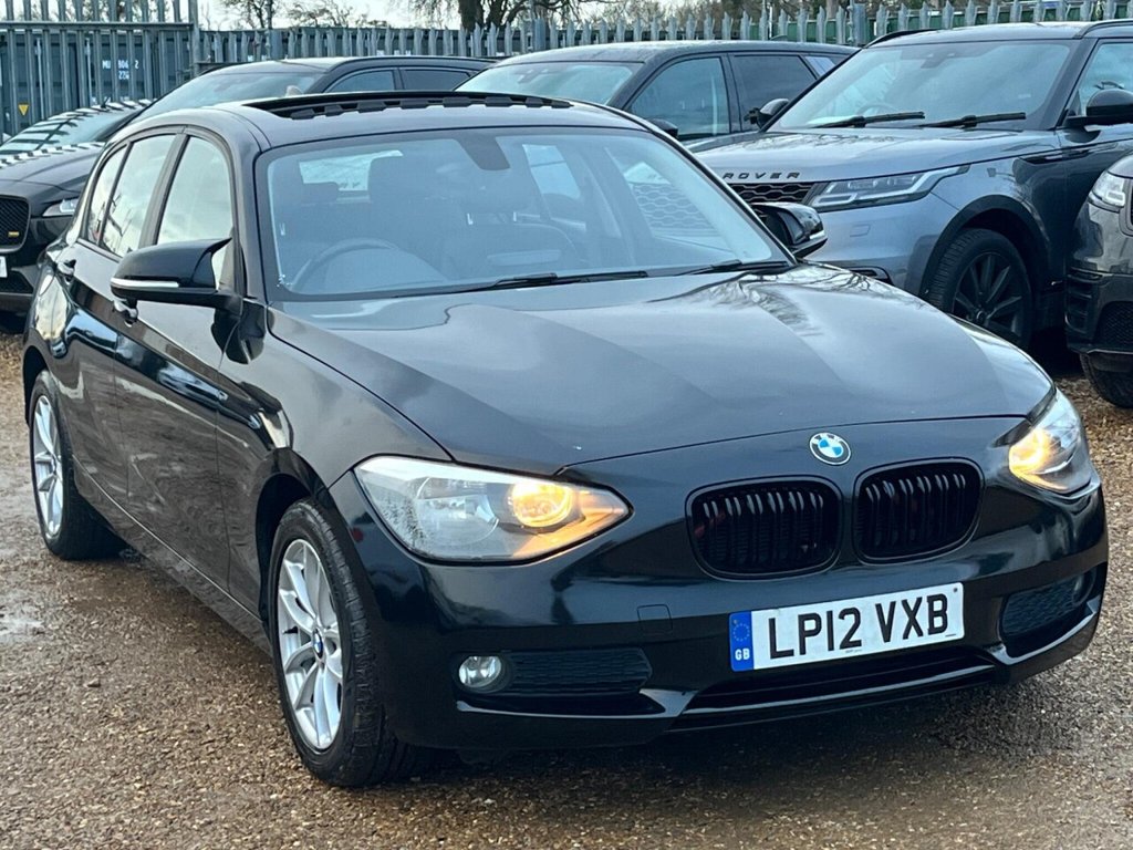 Used BMW 1 Series 2012 for sale - 77893693: Photo 11