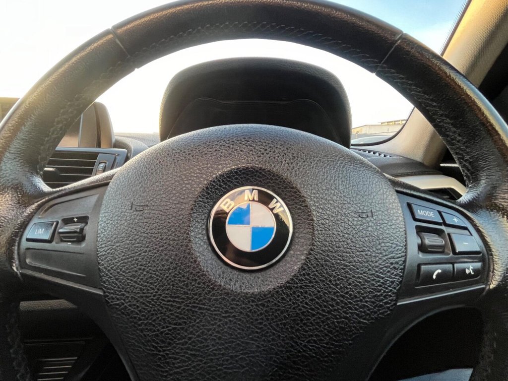 Used BMW 1 Series 2012 for sale - 77893693: Photo 16