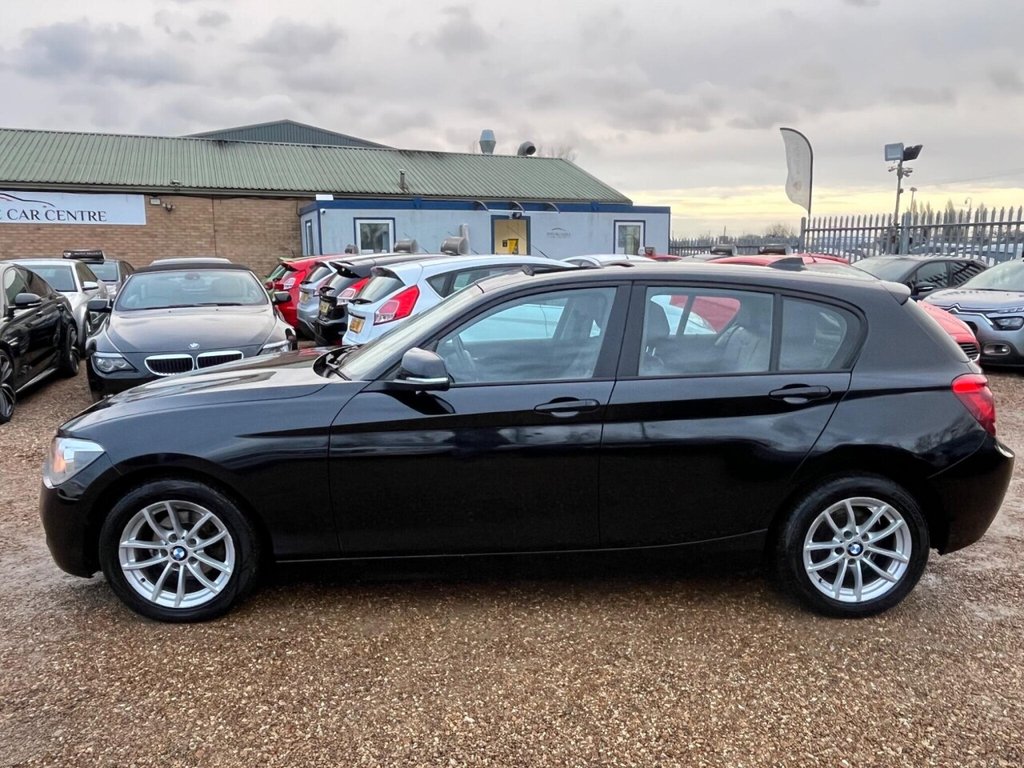 Used BMW 1 Series 2012 for sale - 77893693: Photo 27