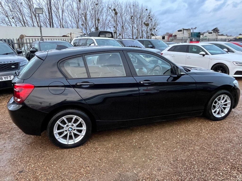 Used BMW 1 Series 2012 for sale - 77893693: Photo 33