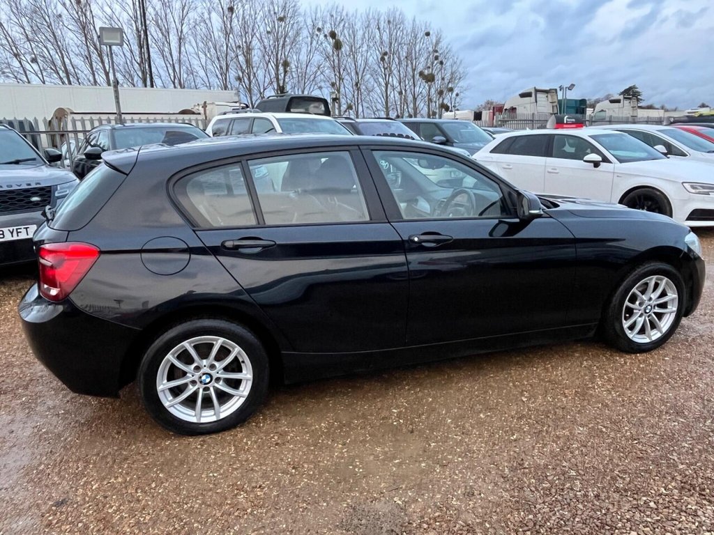 Used BMW 1 Series 2012 for sale - 77893693: Photo 35
