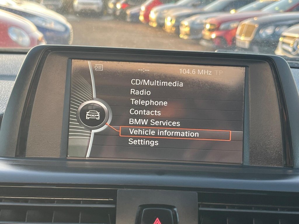 Used BMW 1 Series 2012 for sale - 77893693: Photo 4