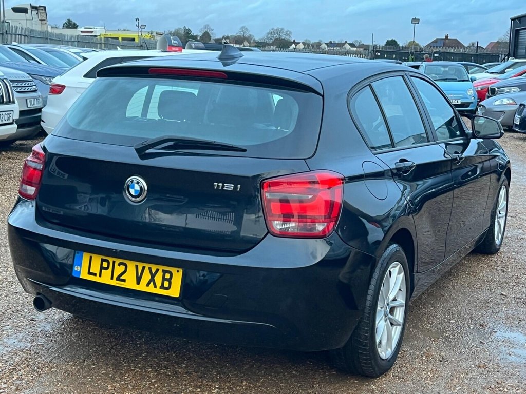 Used BMW 1 Series 2012 for sale - 77893693: Photo 41