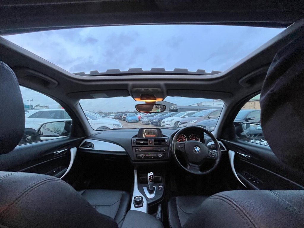 Used BMW 1 Series 2012 for sale - 77893693: Photo 47