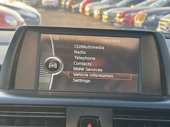 Used BMW 1 Series 2012 for sale - 77893693: Photo