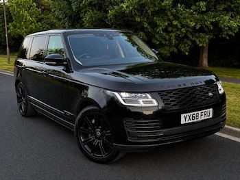 Used Land Rover Range Rover 2019 for sale - 79261080: Photo