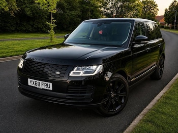 Used Land Rover Range Rover 2019 for sale - 79261080: Photo
