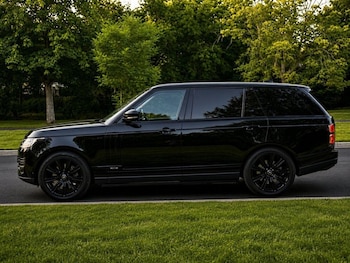 Used Land Rover Range Rover 2019 for sale - 79261080: Photo