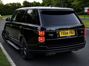 Used Land Rover Range Rover 2019 for sale - 79261080: Photo