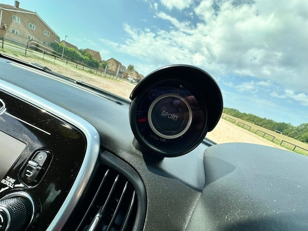 Used Abarth 595 2018 for sale - 76202731: Photo 32