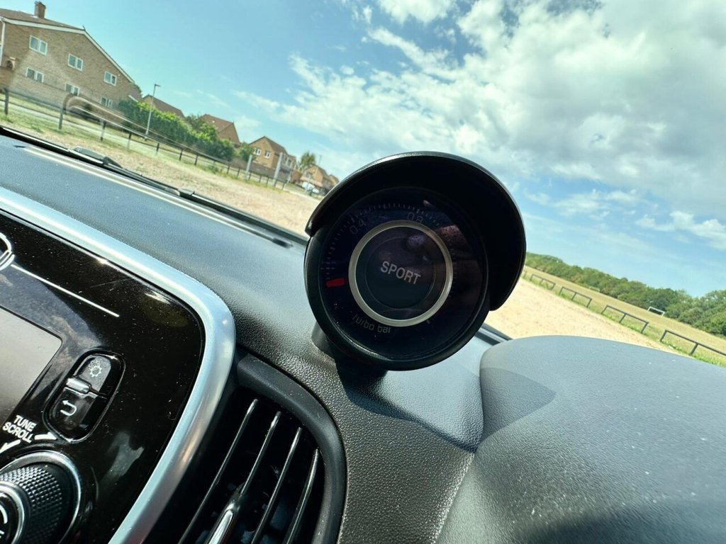 Used Abarth 595 2018 for sale - 76202731: Photo 34