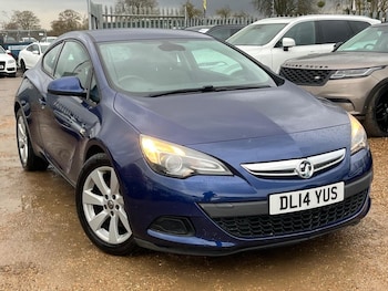 2014 (14) - 1.4T 16V 140 Sport 3dr