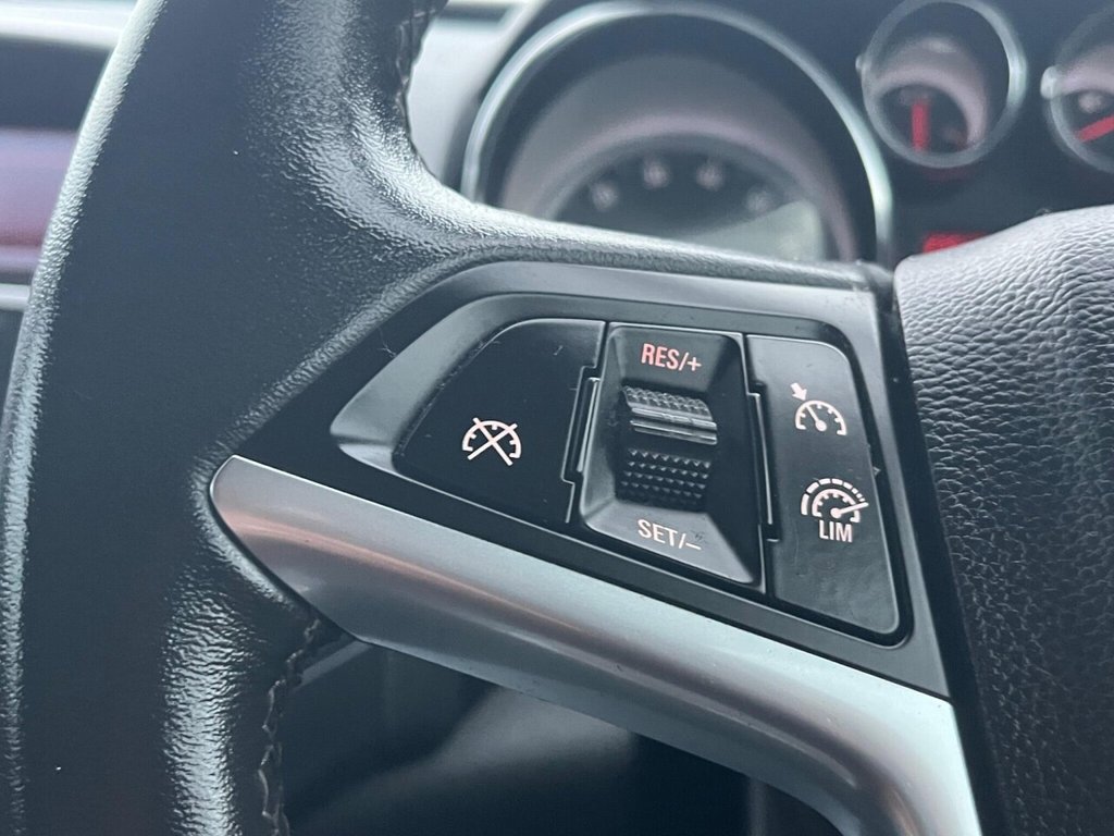 Used Vauxhall Astra GTC 2014 for sale - 77401355: Photo 26