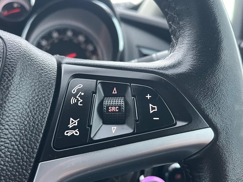 Used Vauxhall Astra GTC 2014 for sale - 77401355: Photo 27