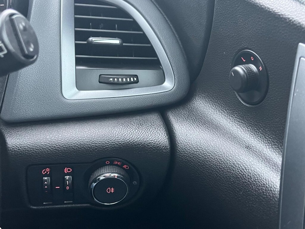 Used Vauxhall Astra GTC 2014 for sale - 77401355: Photo 29