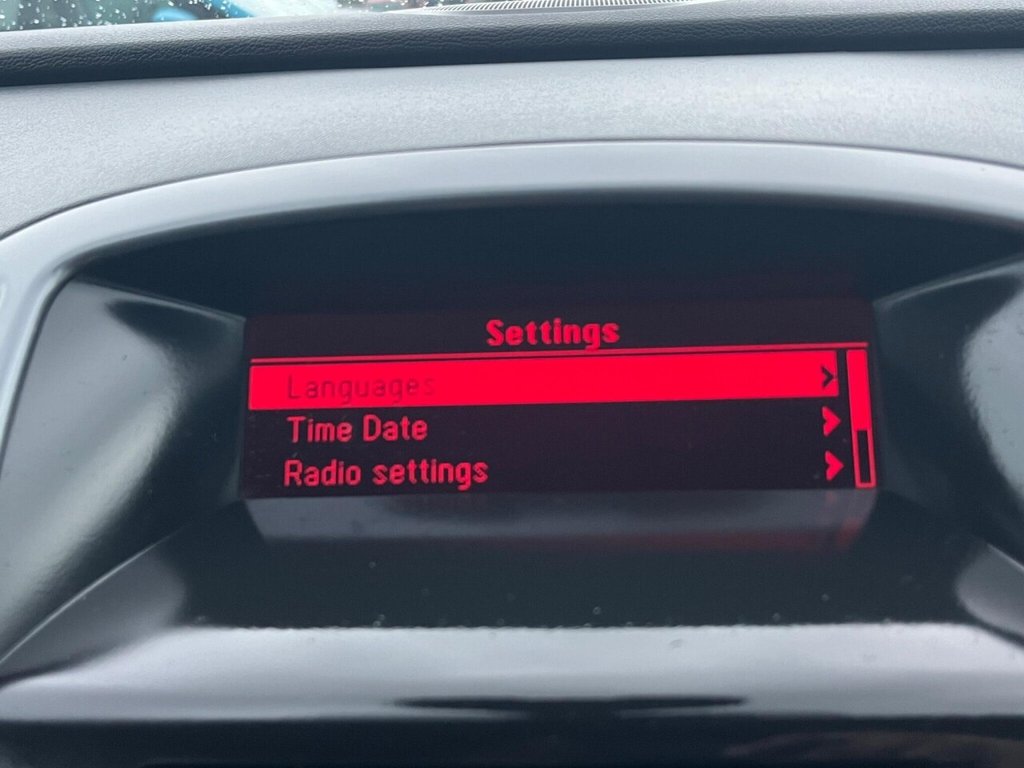 Used Vauxhall Astra GTC 2014 for sale - 77401355: Photo 30