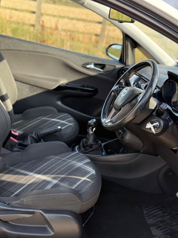 Used Vauxhall Corsa 2015 for sale - 75321024: Photo 13
