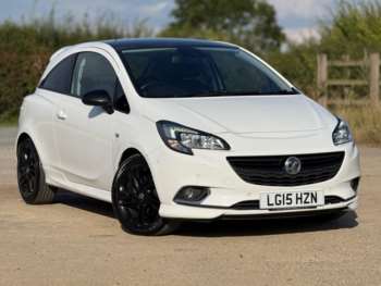 2015 (15) - 1.0i Turbo ecoFLEX Limited Edition Euro 6 (s/s) 3dr