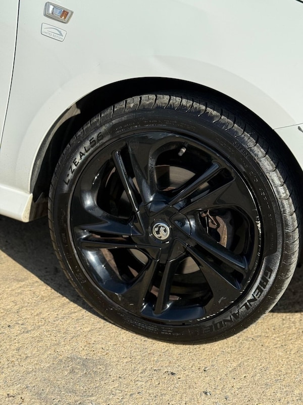 Used Vauxhall Corsa 2015 for sale - 75321024: Photo 29