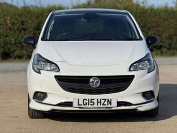 Used Vauxhall Corsa 2015 for sale - 75321024: Photo