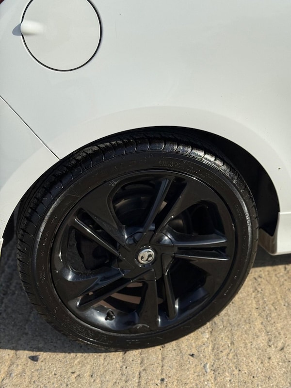Used Vauxhall Corsa 2015 for sale - 75321024: Photo 32
