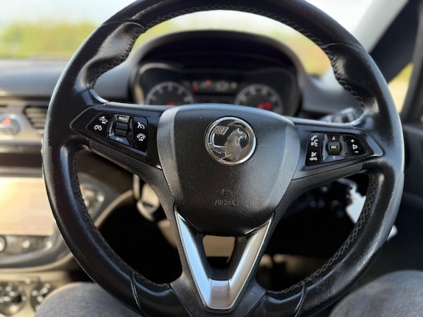 Used Vauxhall Corsa 2015 for sale - 75321024: Photo 39