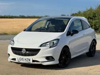 Used Vauxhall Corsa 2015 for sale - 75321024: Photo