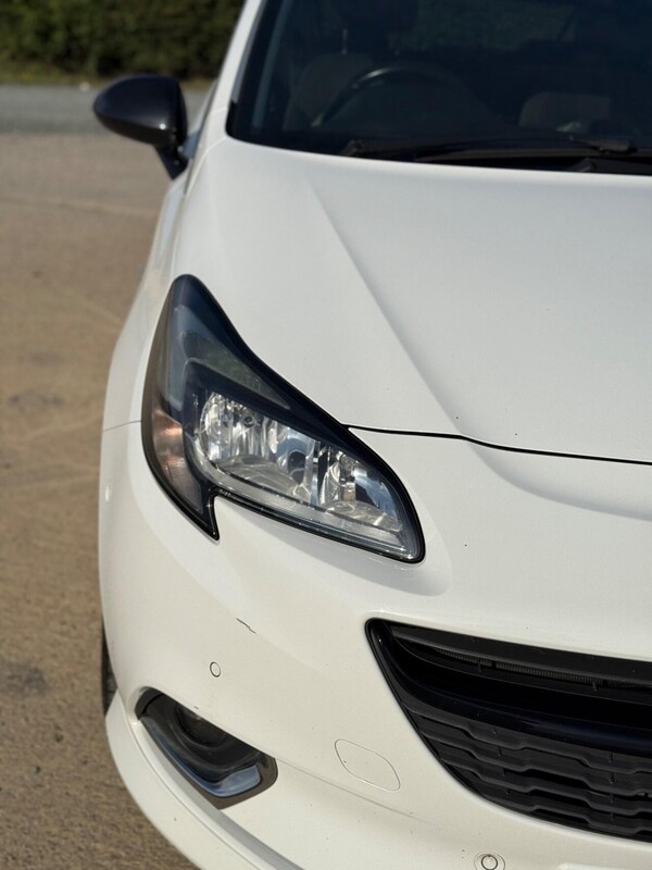 Used Vauxhall Corsa 2015 for sale - 75321024: Photo 41