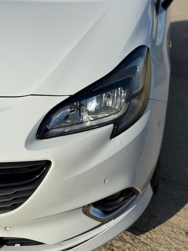 Used Vauxhall Corsa 2015 for sale - 75321024: Photo 42